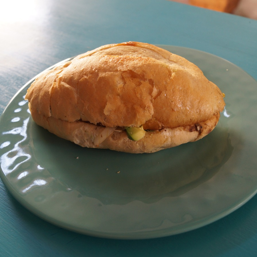 Torta de Alambre