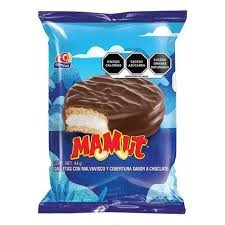 Mamut