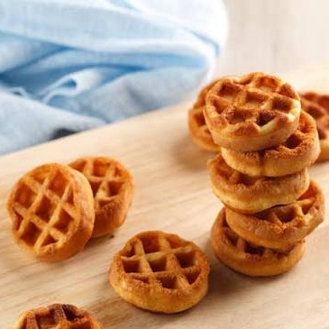 Waffles Mini