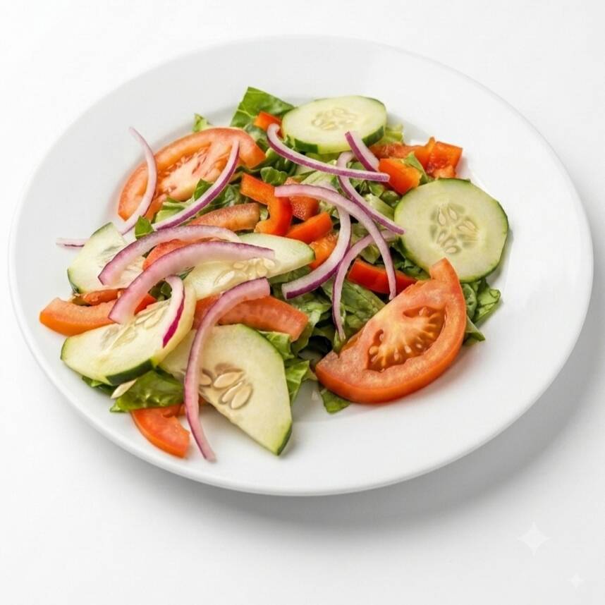 Porción Ensalada