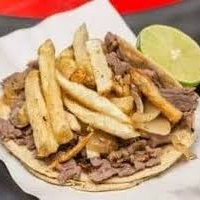 Arrachera