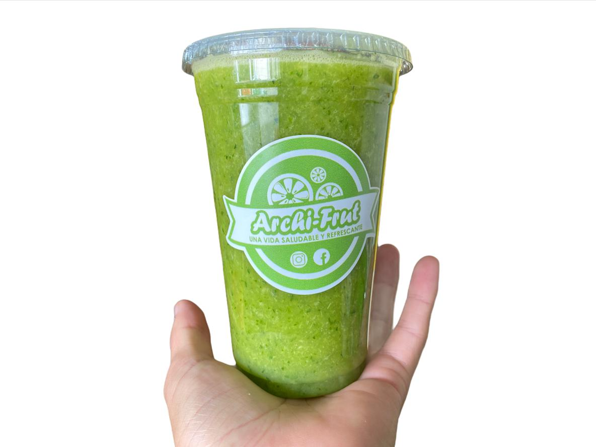 Verde 16 Oz