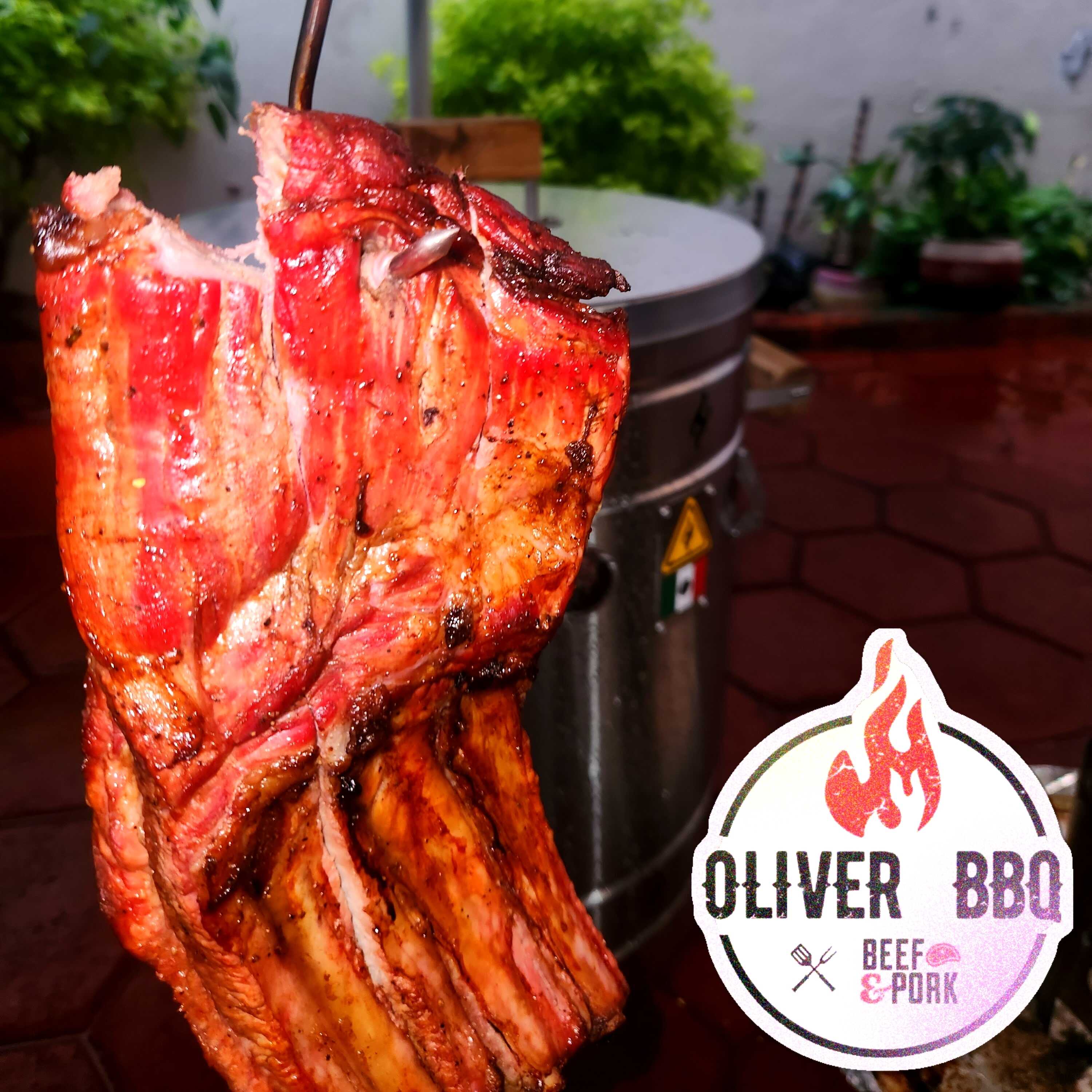 1 KG COSTILLA DE PUERCO