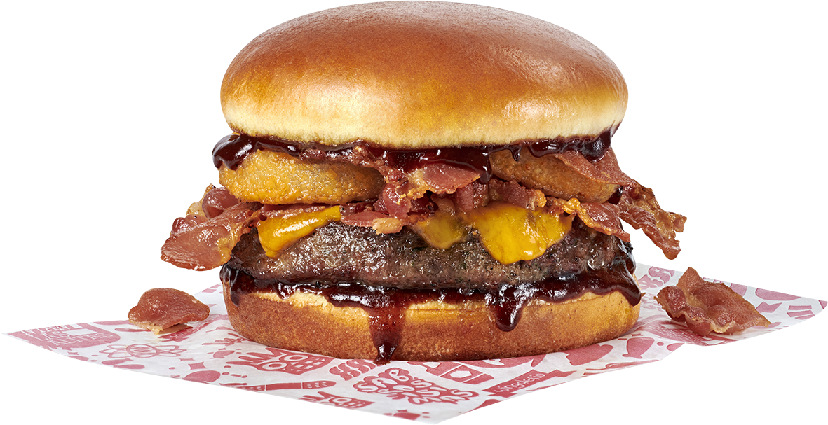 Hamburguesa Bebeicon