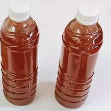 2 TÉ CHINOS