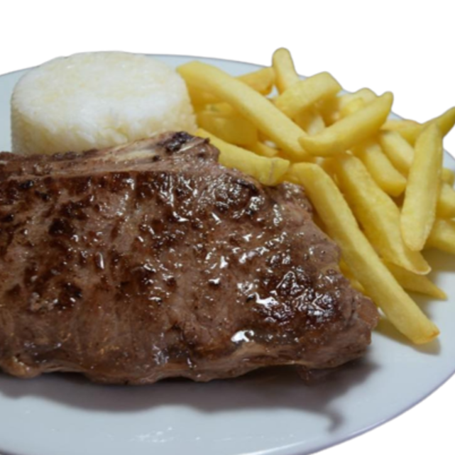 Churrasco a la Parrilla