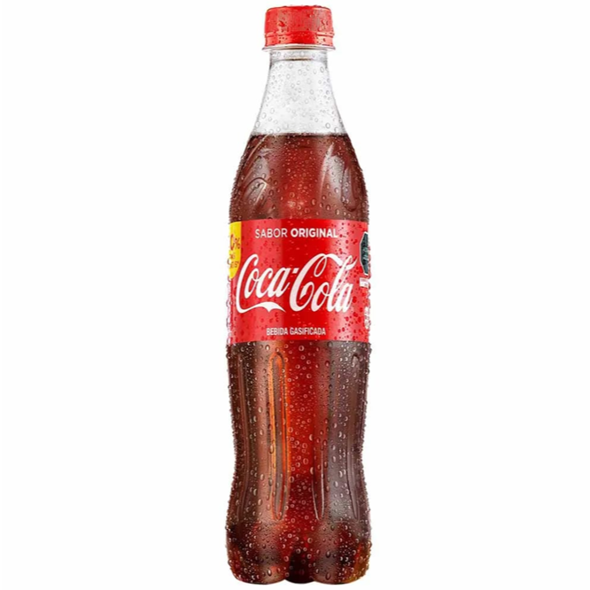 Coca-Cola Personal