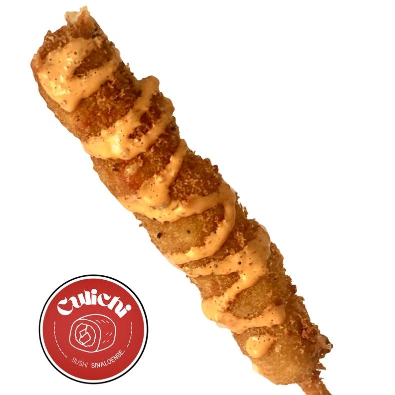 Brocheta de QUESO
