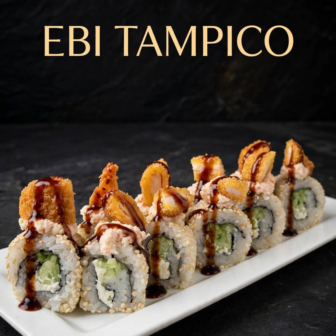 Ebi Tampico