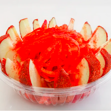Manzana Preparada