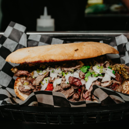 Torta Sirloin