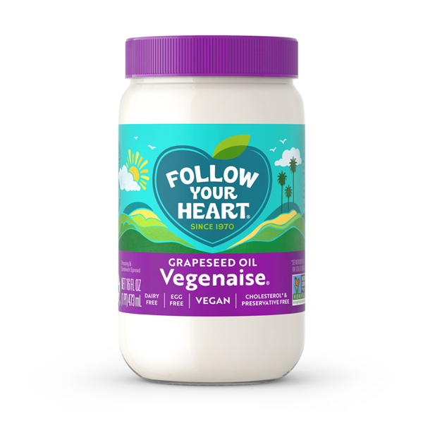Follow Your Heart