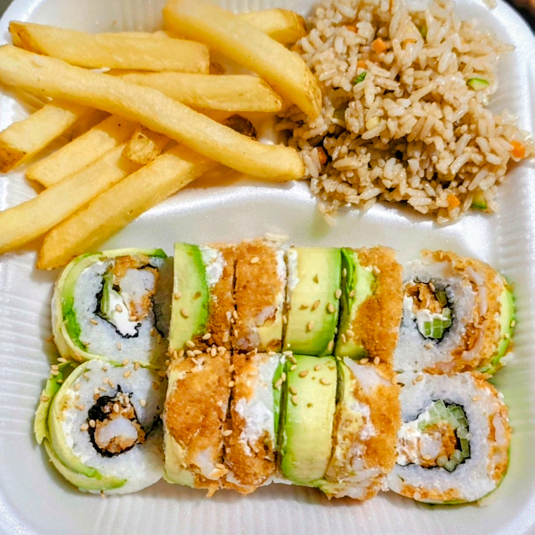 Lola Roll