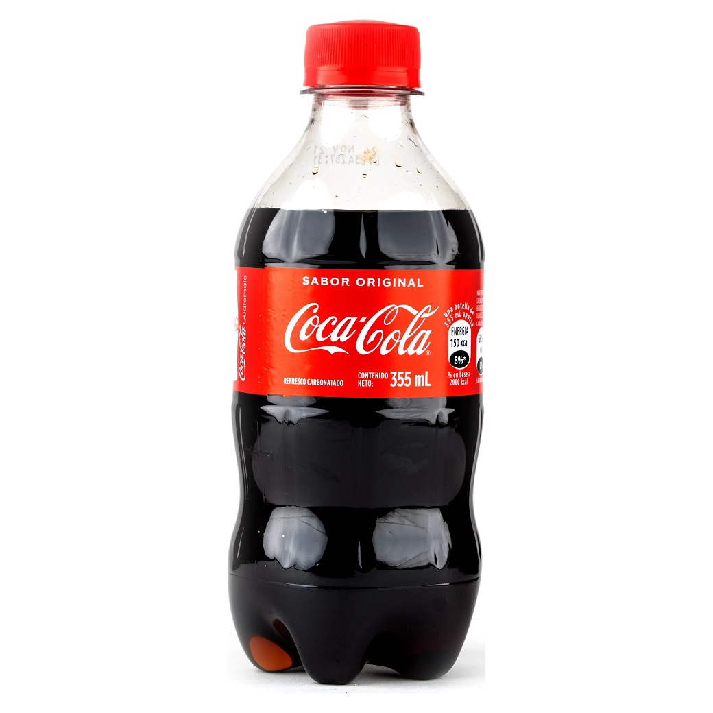 Coca Cola familiar