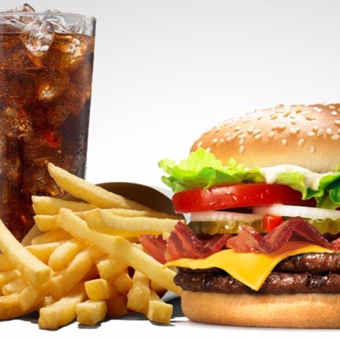 Combo Hamburguesa Especial
