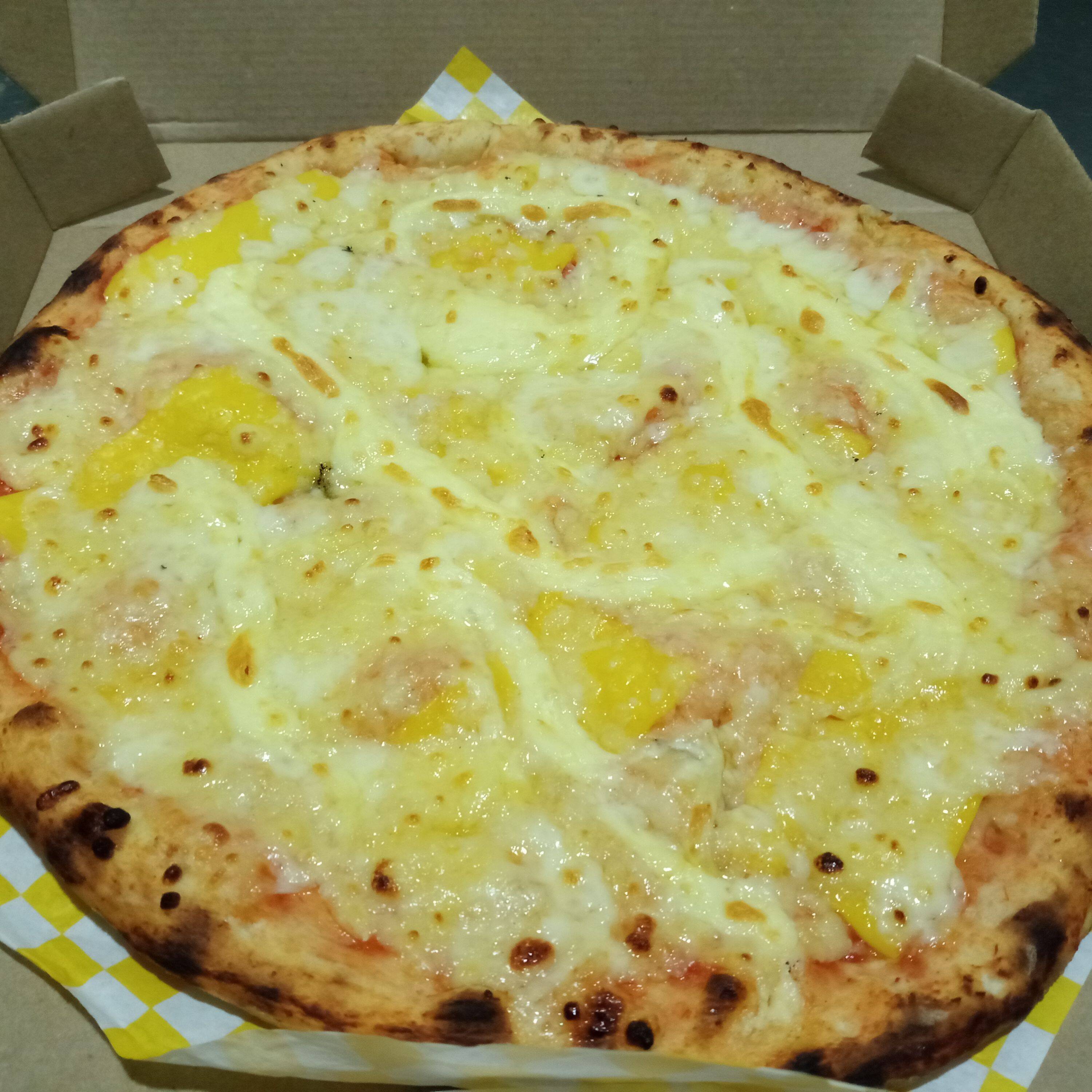 3 Quesos