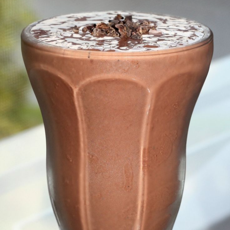 SKIMO CREMA DE AVELLANA (NUTELA)