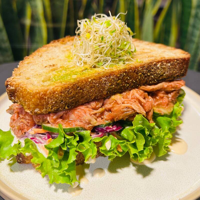Pulled Pork