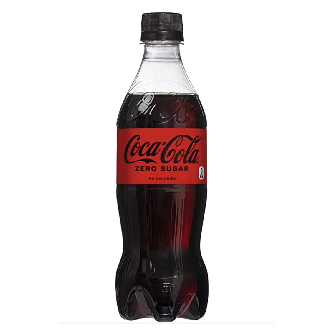 Coca Zero 450 Ml