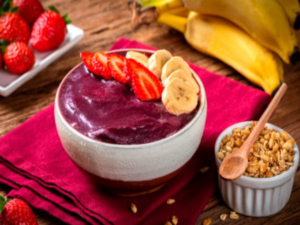 Janny Açaí E Sorvete - Vila São Luís