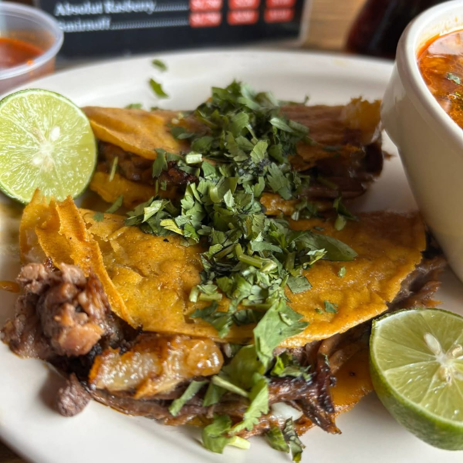 PAPA ASADA DE LA CASA
