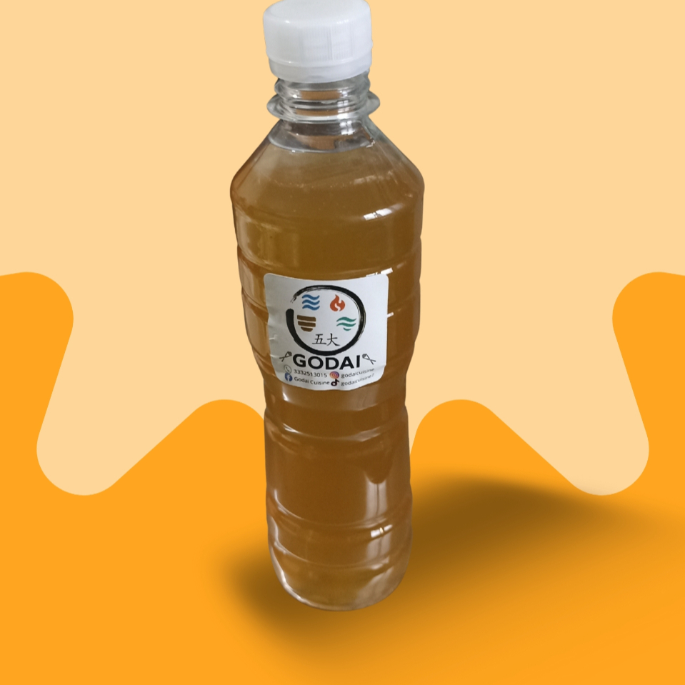 Té de Jazmín (500 Ml)