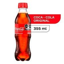 Coca-Cola de 355ml