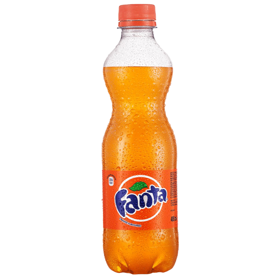 Fanta