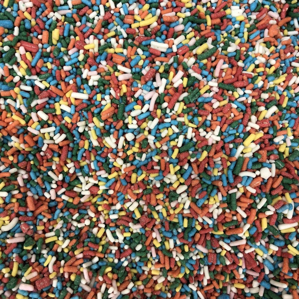 Granulado - porção individual