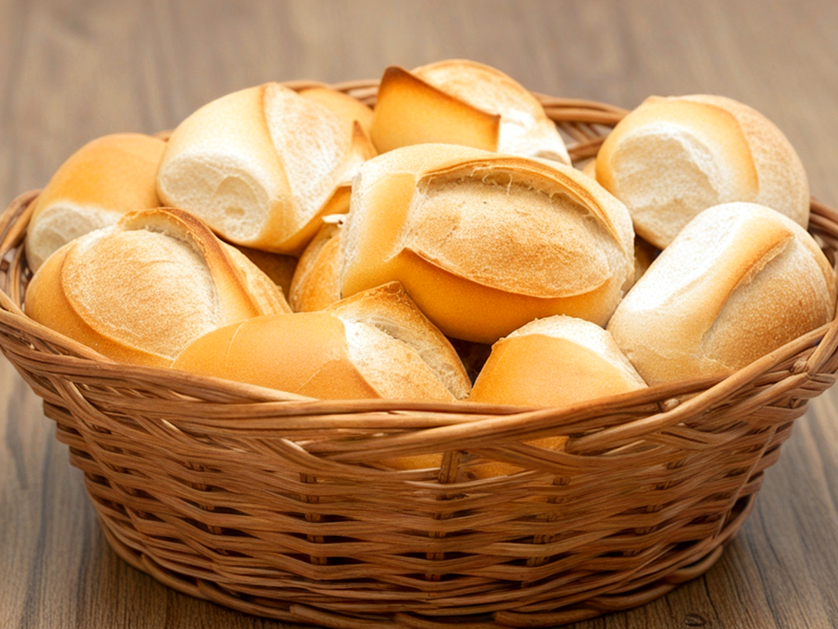 Padaria Pão Dourado