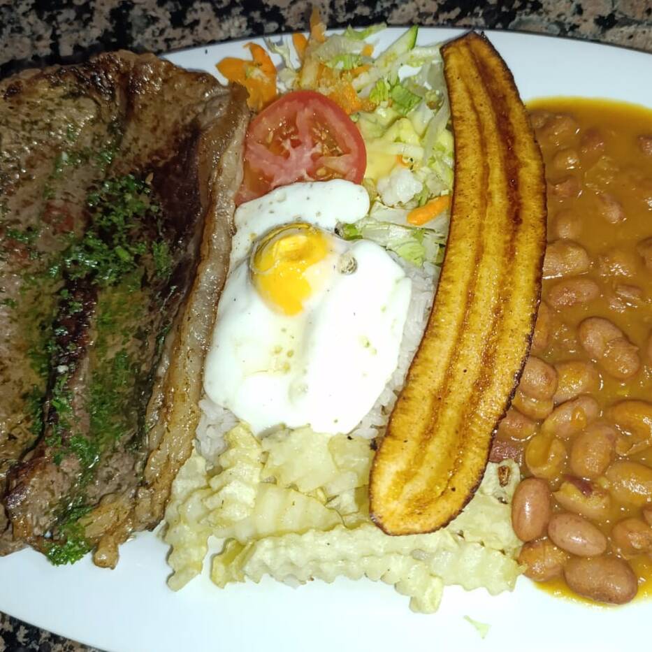 Bandeja Punta de Anca