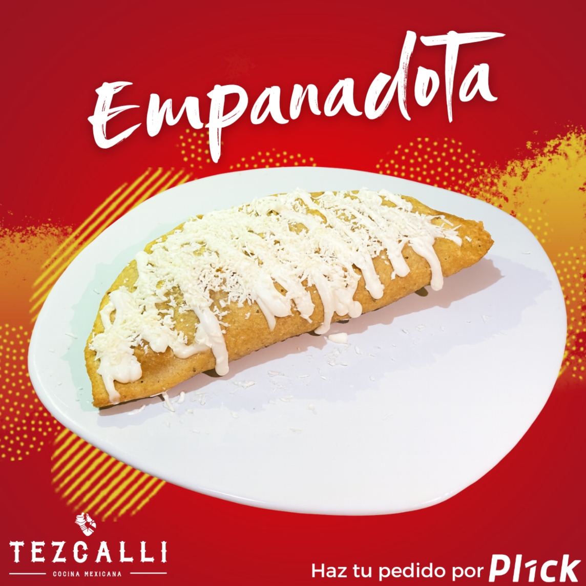 EMPANADOTA