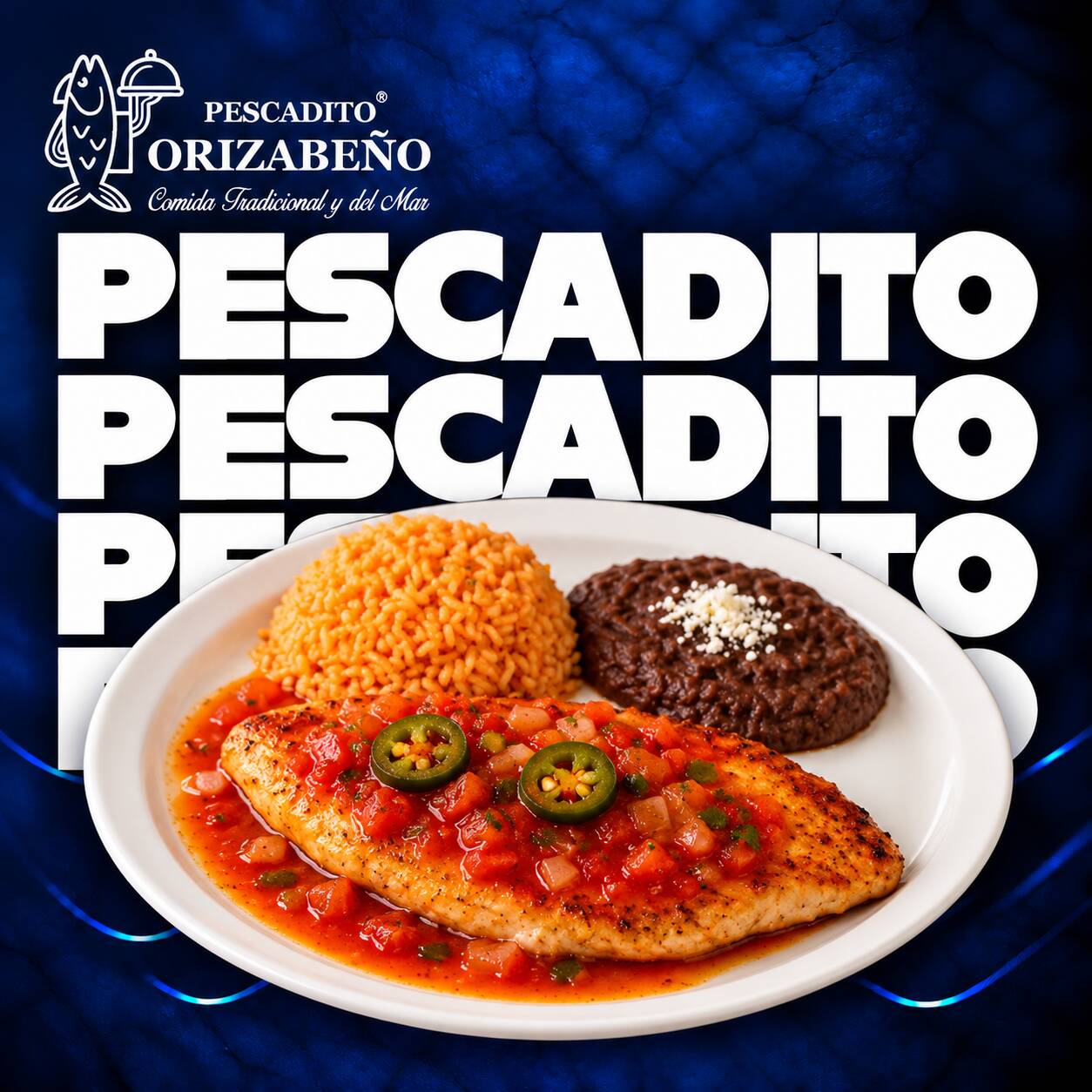 Pechuga de Pollo a la Mexicana