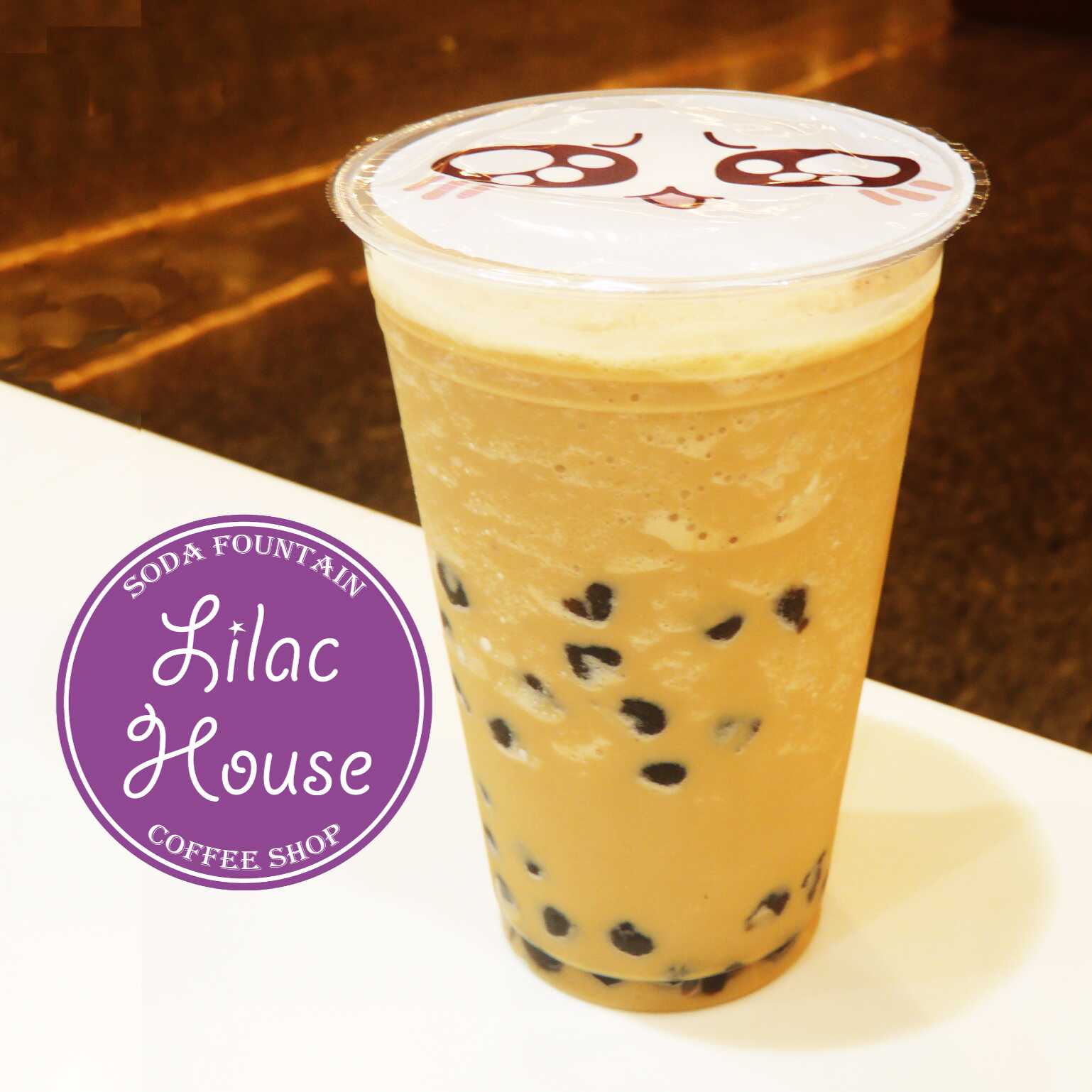 Slush Thai 473 ml