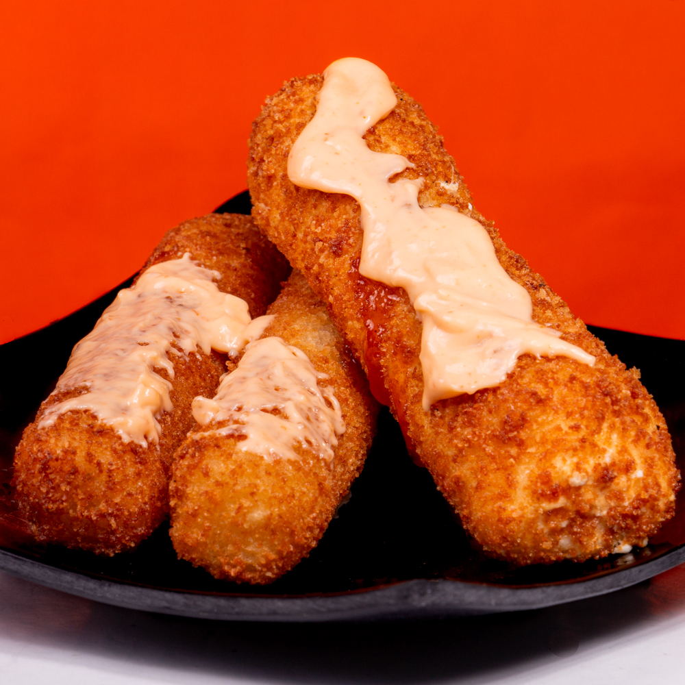 KUSHIAGUE QUESO CREMA