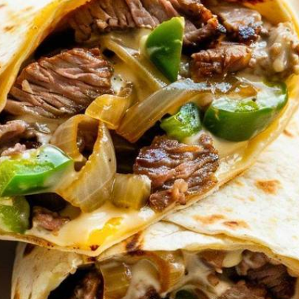 Burrito Cowboy