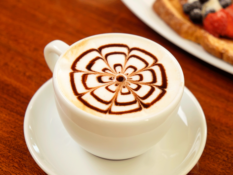 Moccha