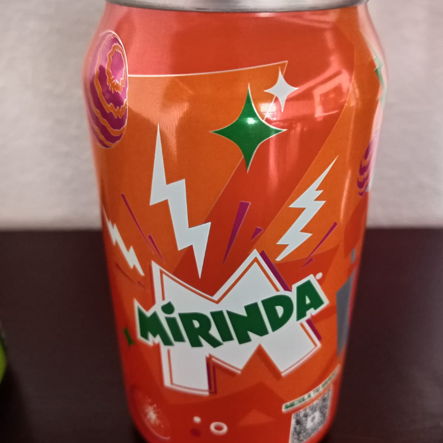 Mirinda 355 ml