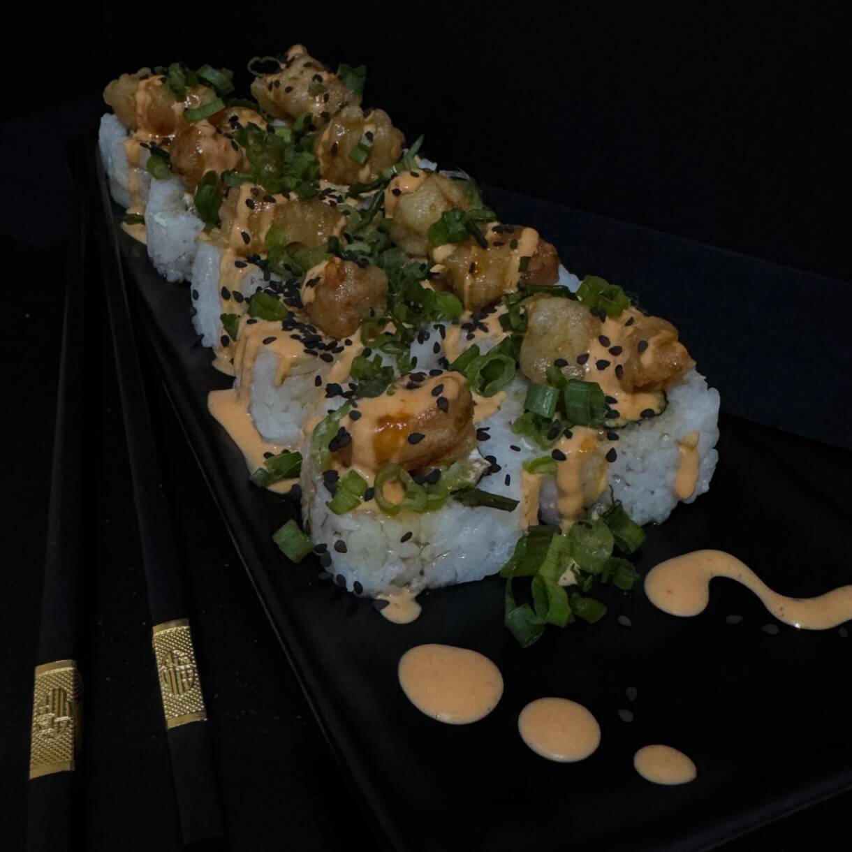 ROCKEBI ROLL