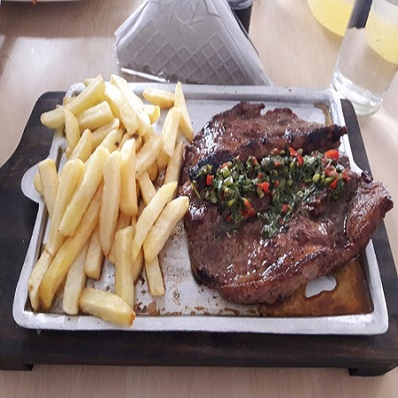 Chatas 300gr
