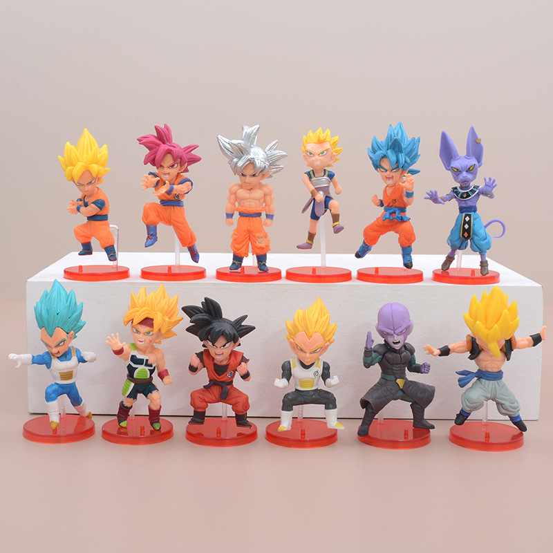 DRAGÓN BALL Z