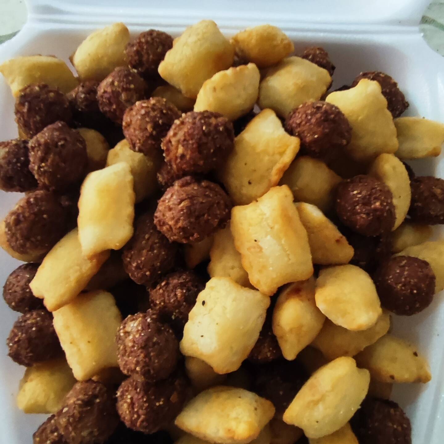 Fritamos na HORA