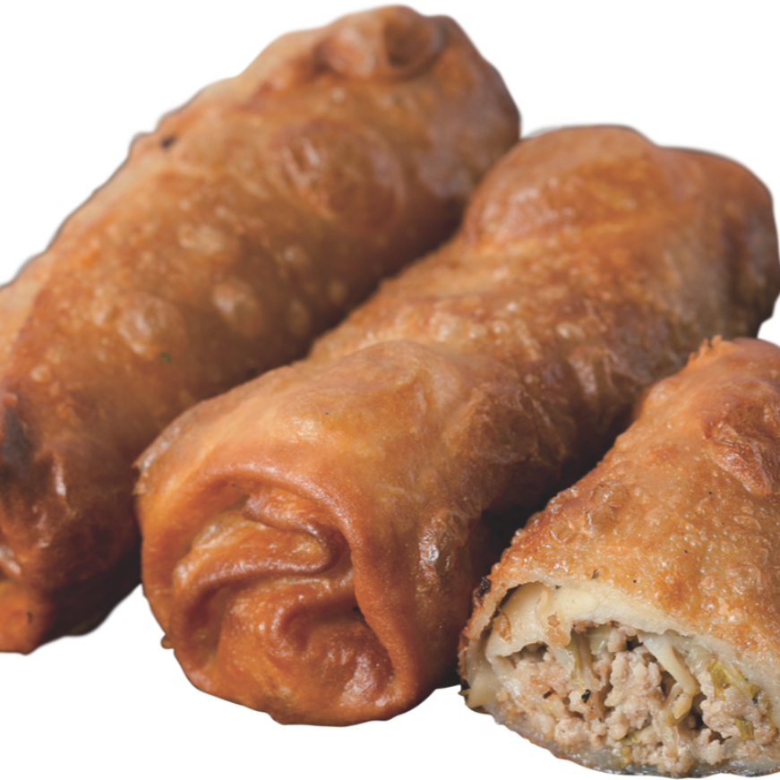 Rollo de Carne