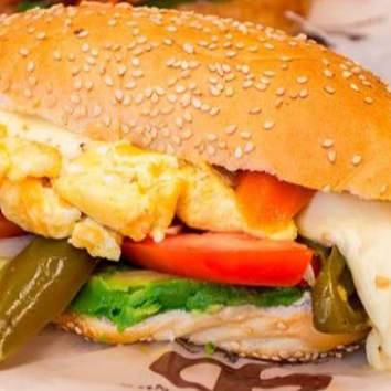 Torta Brasileña