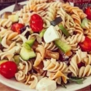 Pasta Mediterránea