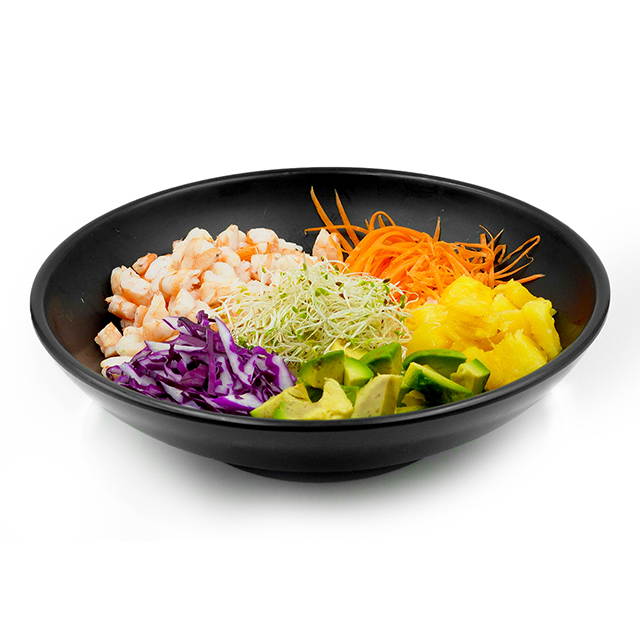Poke Hawaii