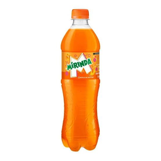 Mirinda 600ml