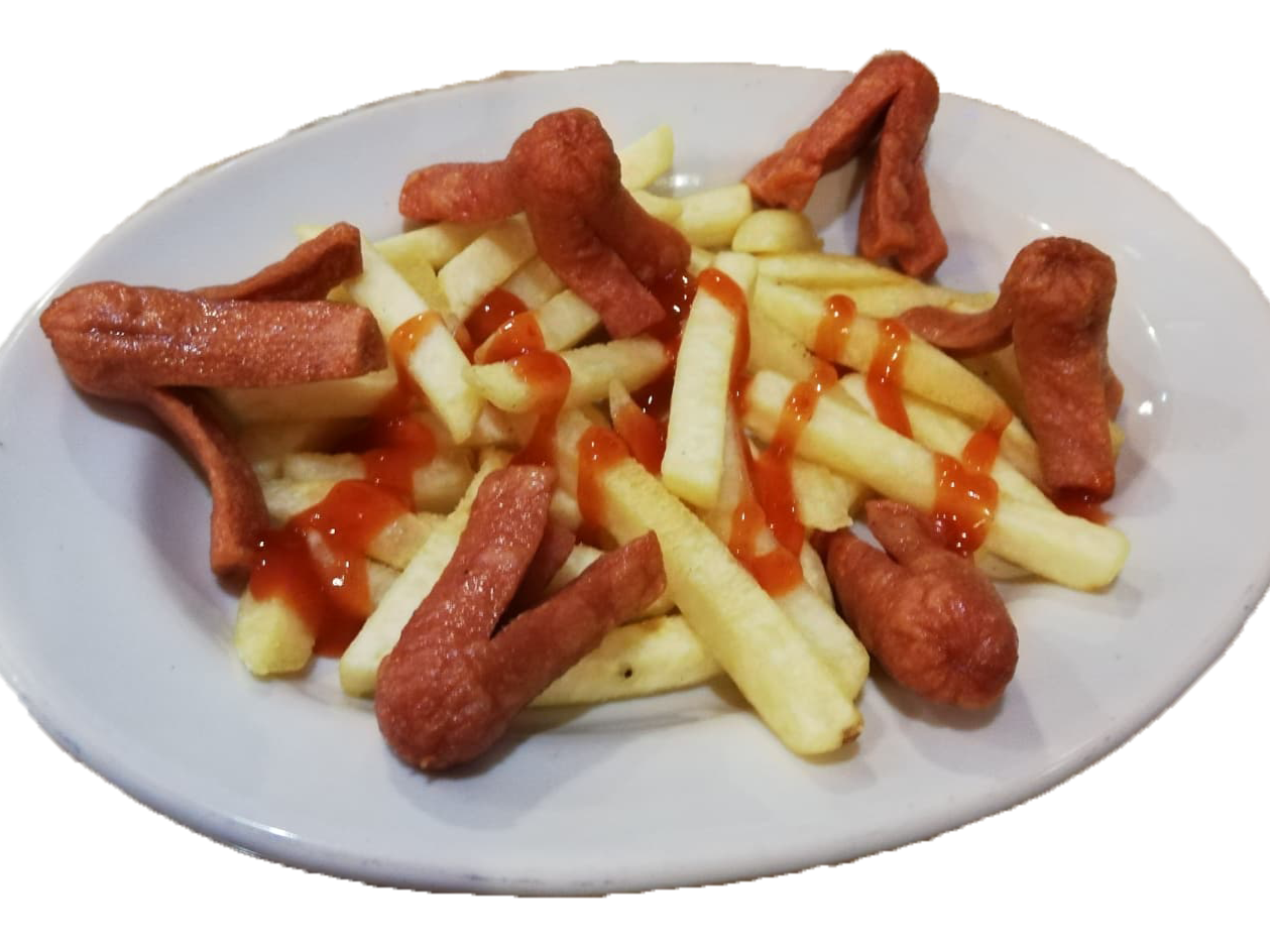 SalchiPapas