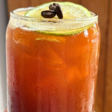 LIMONADA DE CAFÉ
