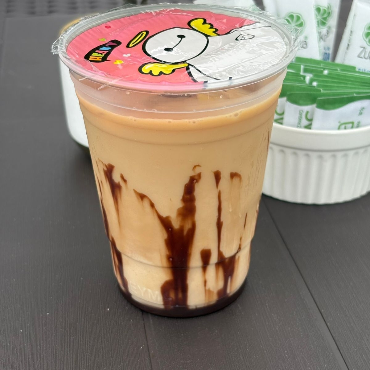 Moka Frio